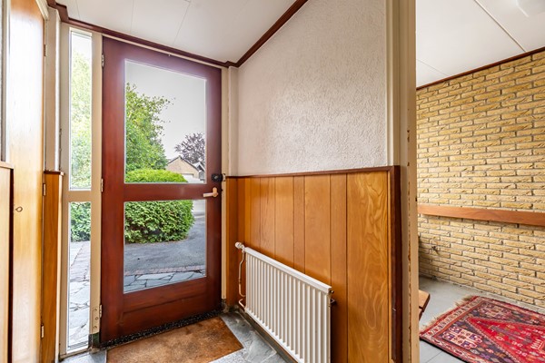 Medium property photo - Middellaan 2, 9861 CA Grootegast